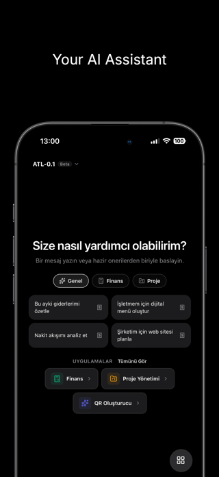 Atalay AI Screenshot 3 of 9