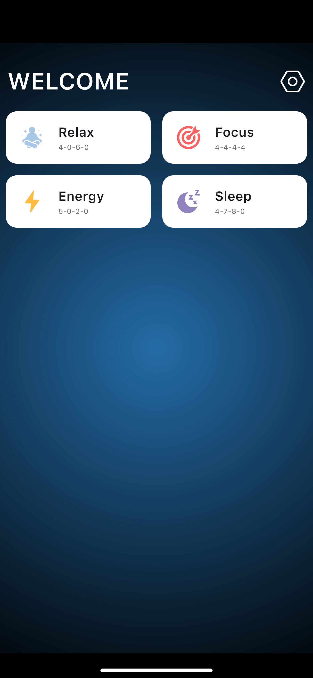 Resona - Breathing Exercices