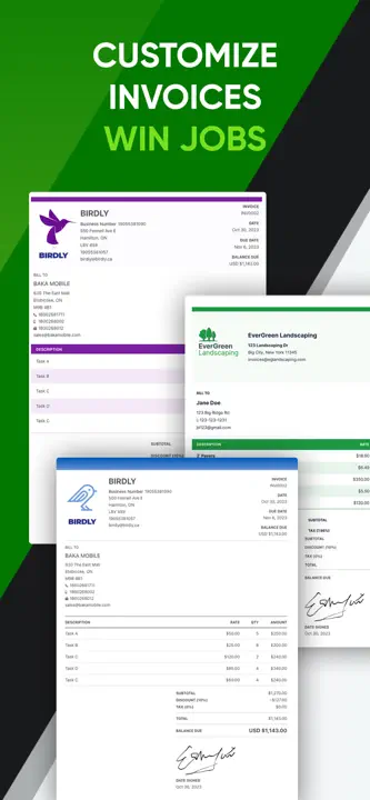 Joist: Screenshot 6 von 7