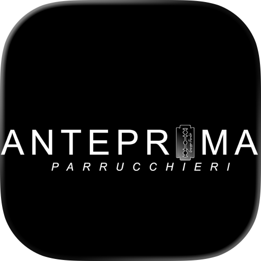 Anteprima Parrucchieri