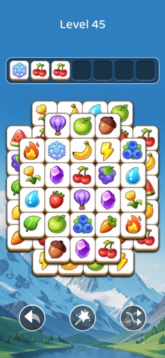 Tile Explorer - Triple Match screenshot 7
