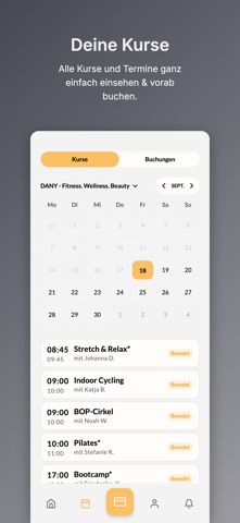 DANY Koblenz Screenshot 3 of 5