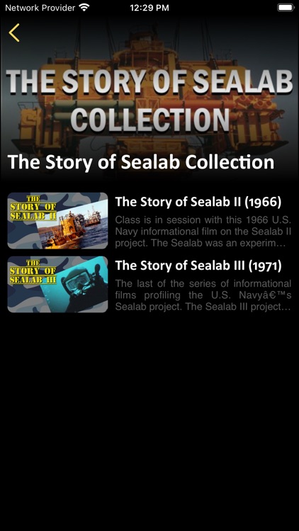 Documentary Movie Channel