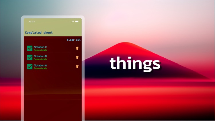 Smart Comprador Tracker Pro screenshot-4