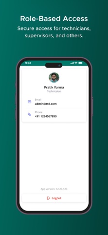 Nandakam iPhone screenshot