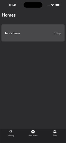 dingz installer Screenshot 1 of 4