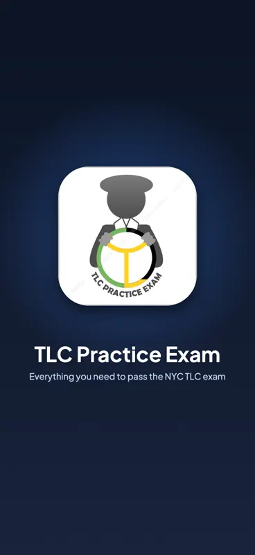 TLC Practice exam 2.0 screenshot 8 of 8