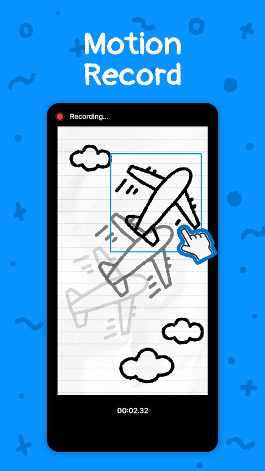 #6. AniToon: Draw Art & Animate (iOS) 由: KineMaster Corporation
