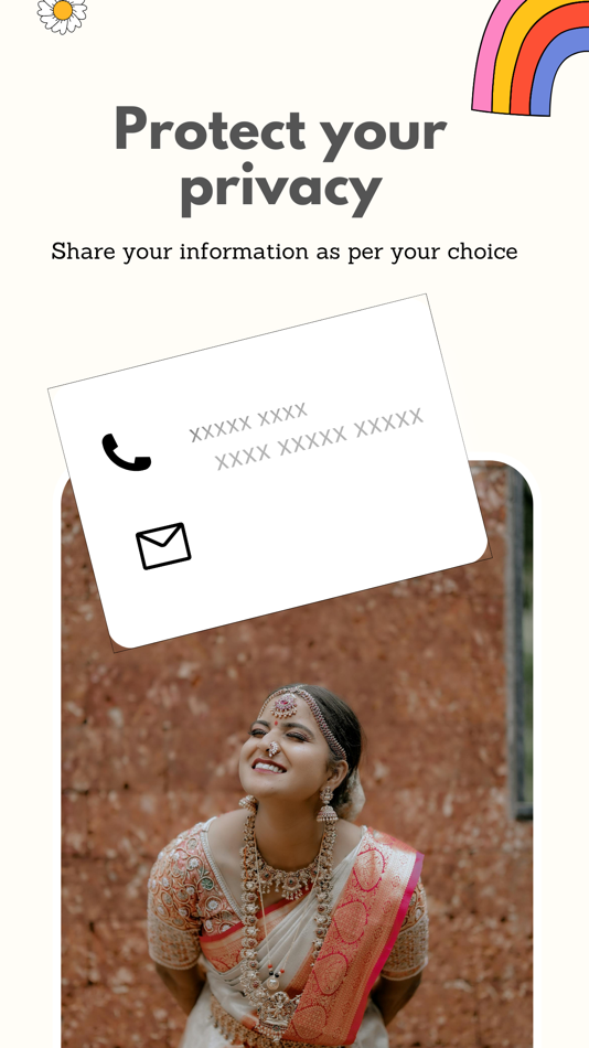 #7. Goodweds: AI matrimony app (iOS) Podle: Ellowmony Matchmakers Private Limited