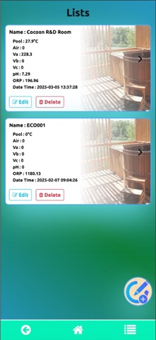 UBO POOL screenshot