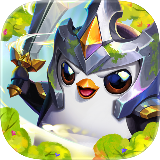 TFT: 聯盟戰棋