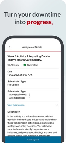 Capella Mobile Screenshot 4 of 7