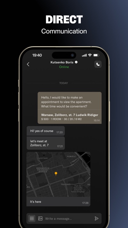 Rent It - Seamless letting screenshot-5
