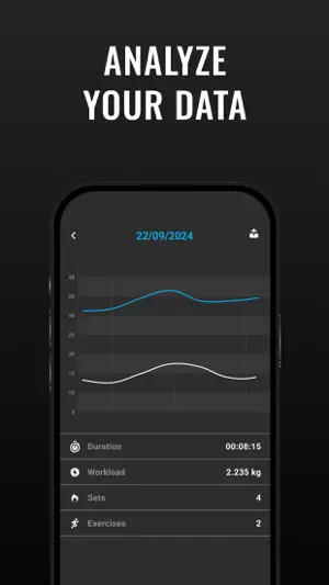 Powrlink Light screenshot 3