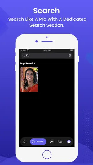 WAVES PB screenshot 3