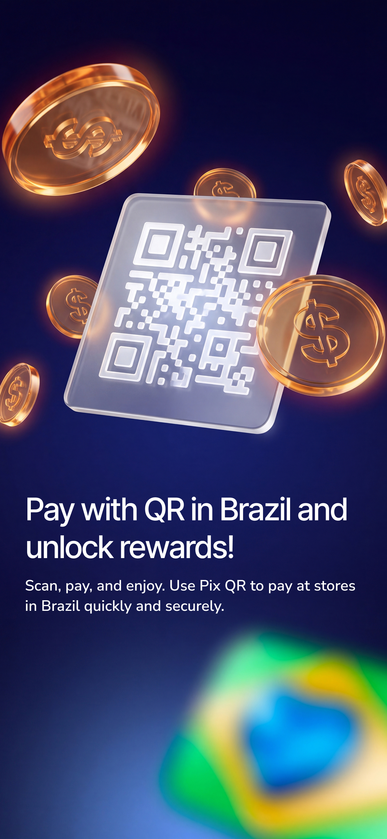 Satoshi Tango: Buy Crypto screenshot 8