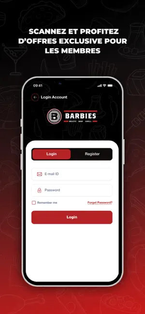 Barbies Récompenses / Rewards iPhone screenshot 5