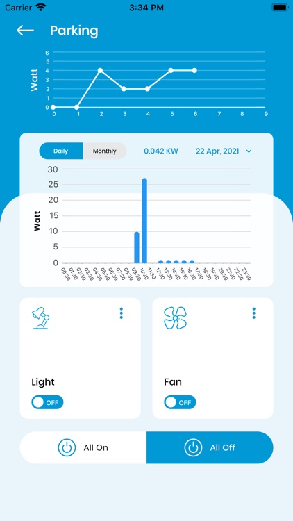Infinite Automation screenshot-7