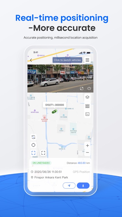 WhatsGPS screenshot-5