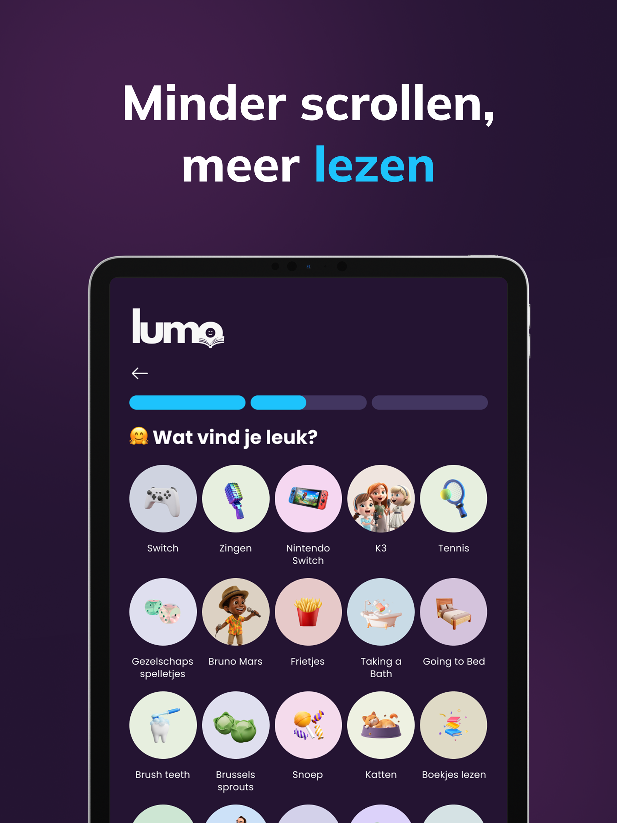 Lumo