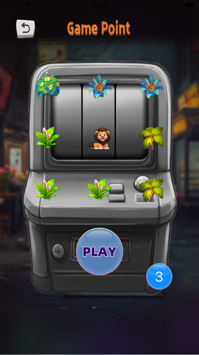 CalmSlotsMultiple Screenshot