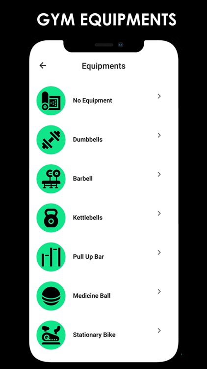DTX Fitness 360 screenshot-5