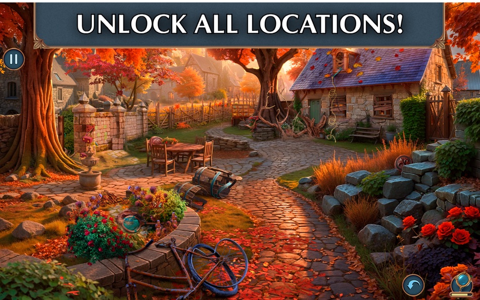 #4. Detective Club - Gallery (macOS) By: DO GAMES LIMITED