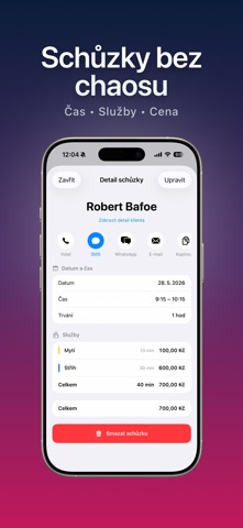 GlowTime screenshot