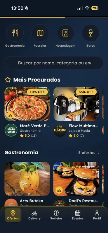 UbaPrime screenshot 1 of 5