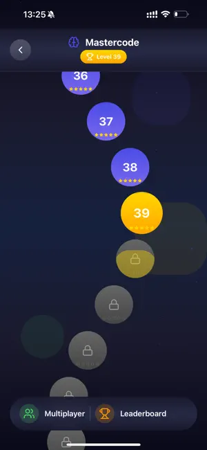 BrainBoostX screenshot 4