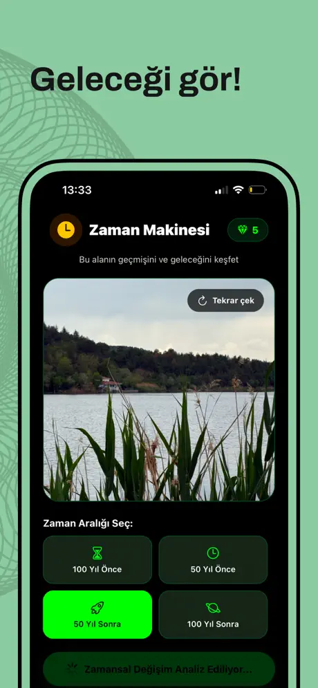 EcoField screenshot 6