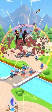 Mage Blades Screenshot 3 of 5