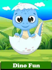 dinosaur games for kids - full ipad images 2