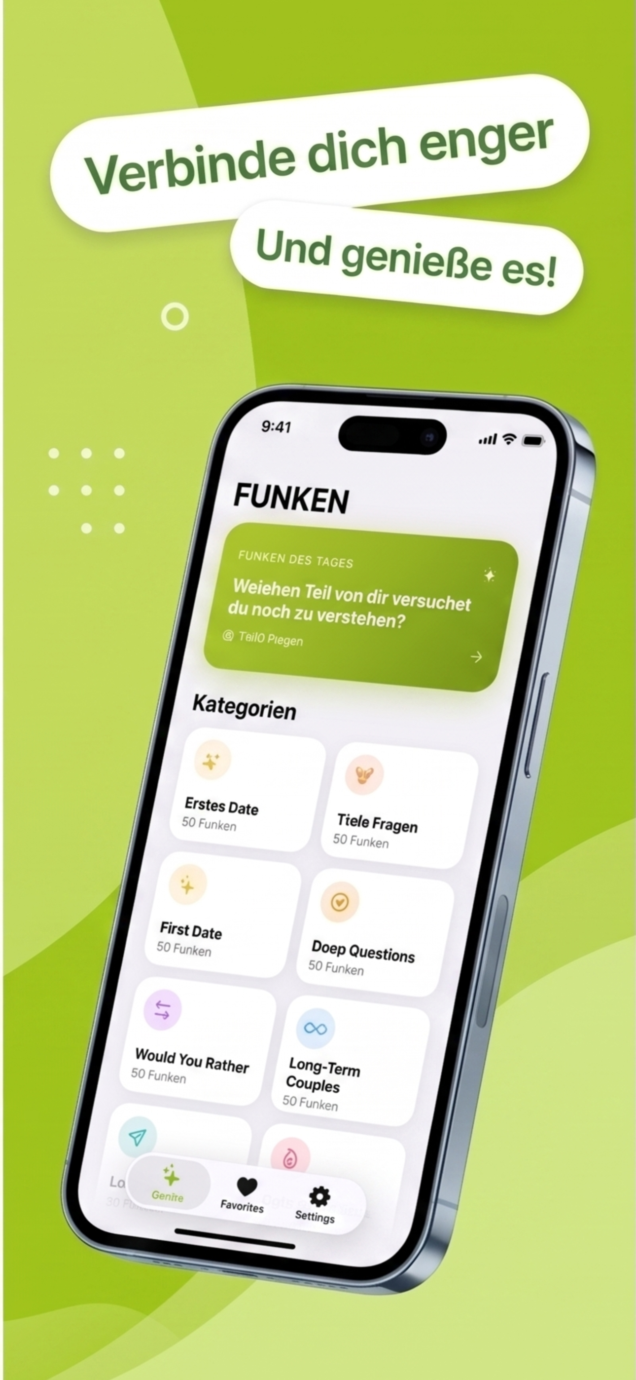 Lemondate screenshot 2