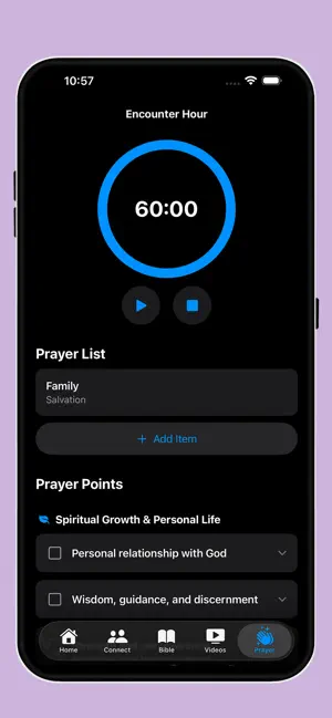 DEFMI.tv screenshot 4