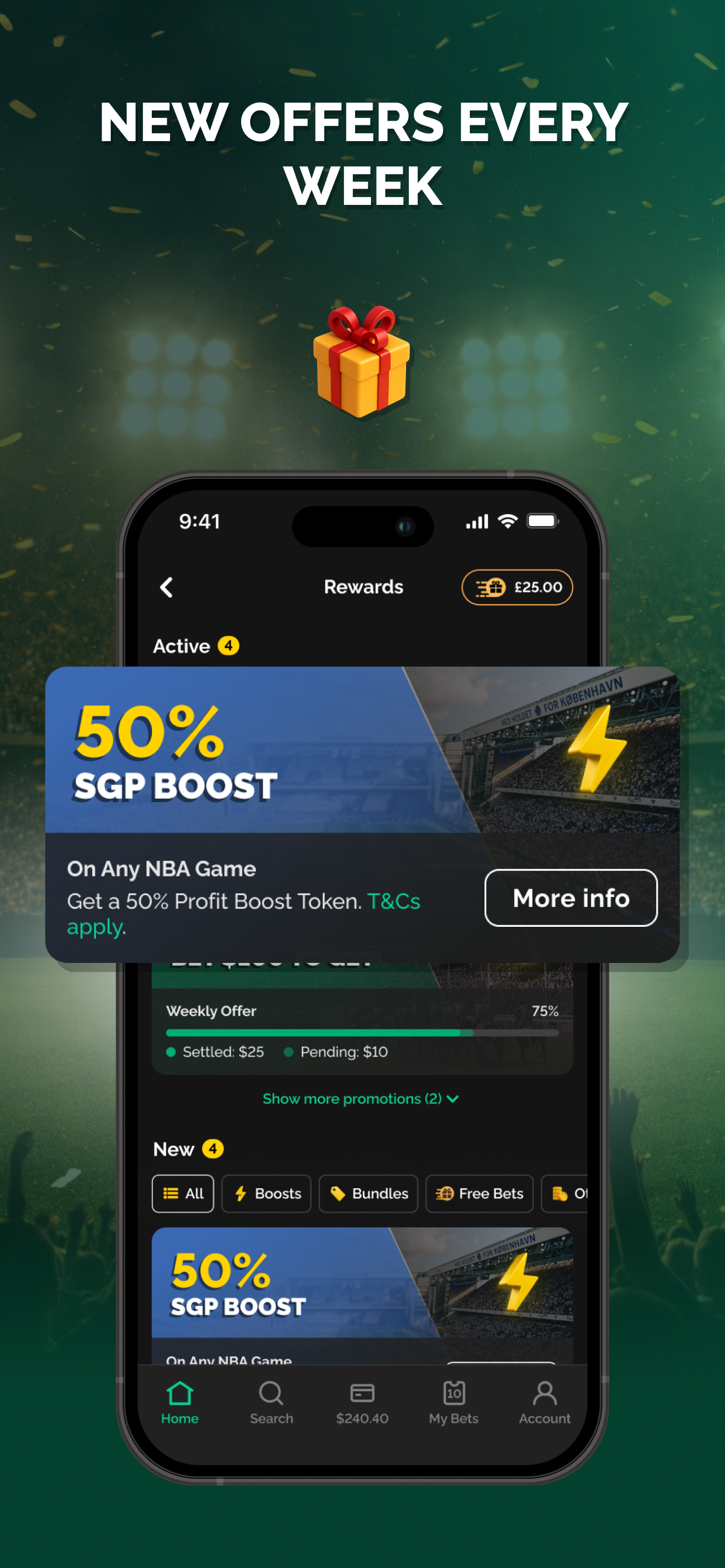 SBK Sportsbook Indiana Online