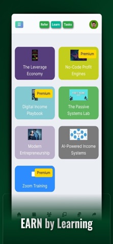 DigiGrowth Screenshot 10 of 10