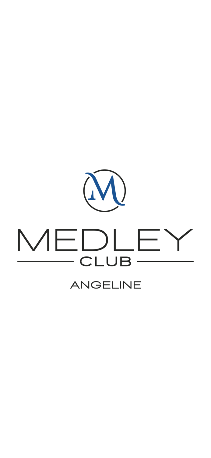 Medley at Angeline