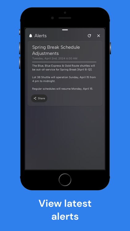 Destination Shuttle screenshot-4