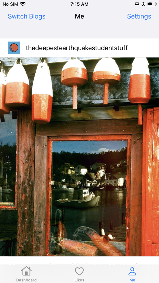 #5. Downpour - Tumble Dumble (iOS) 由: Yao Fan