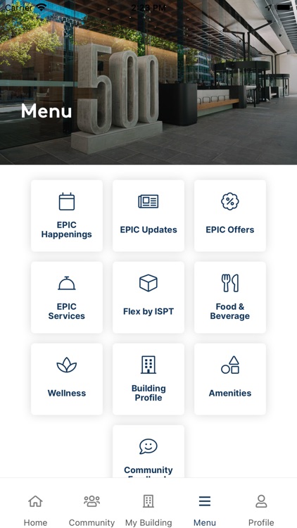 EPIC by ISPT screenshot-4