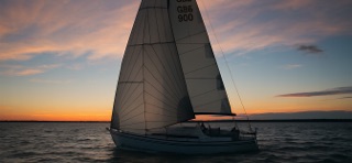 Sailing Ship Simulator iPhone screenshot