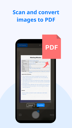 PDF Reader - Editor & Viewer screenshot 4