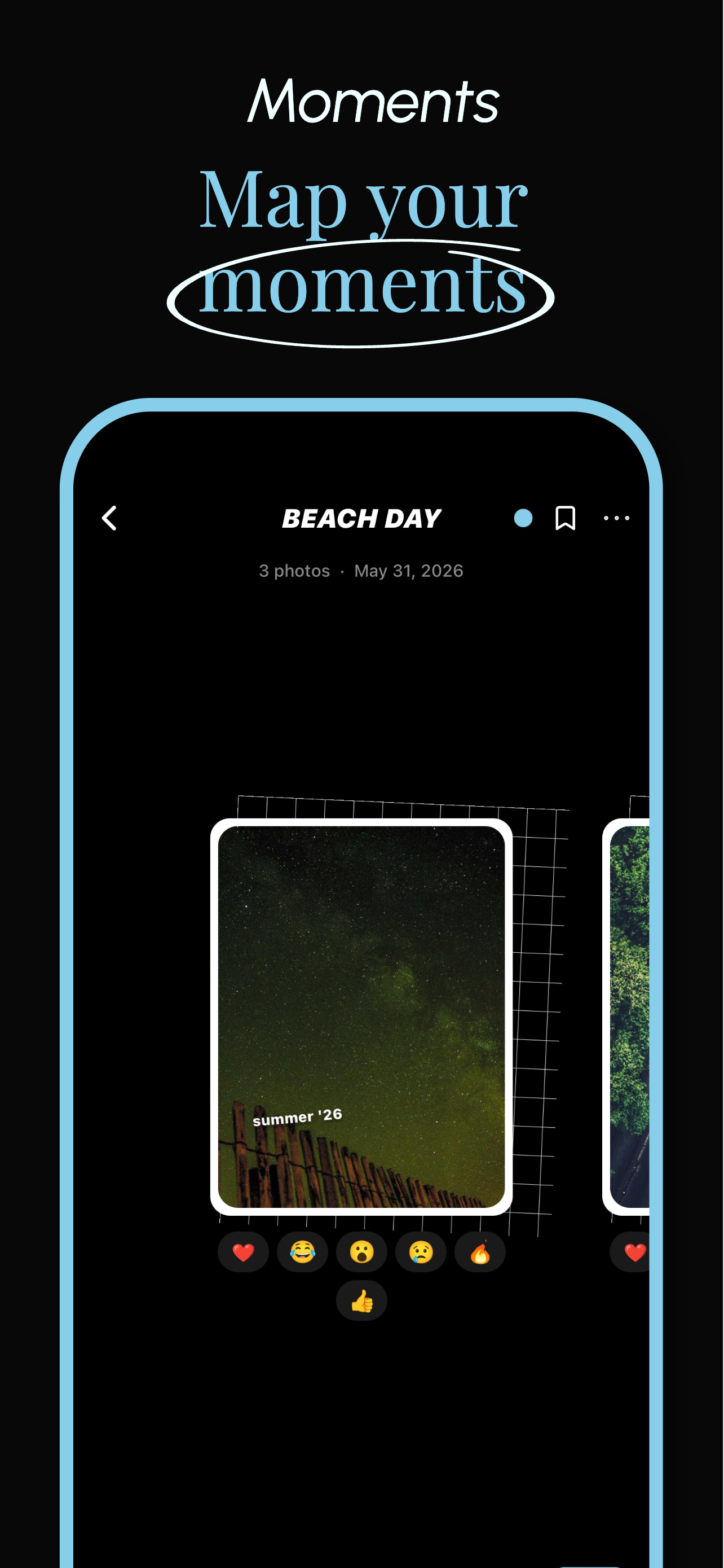 Sticklet - Share & Inspire