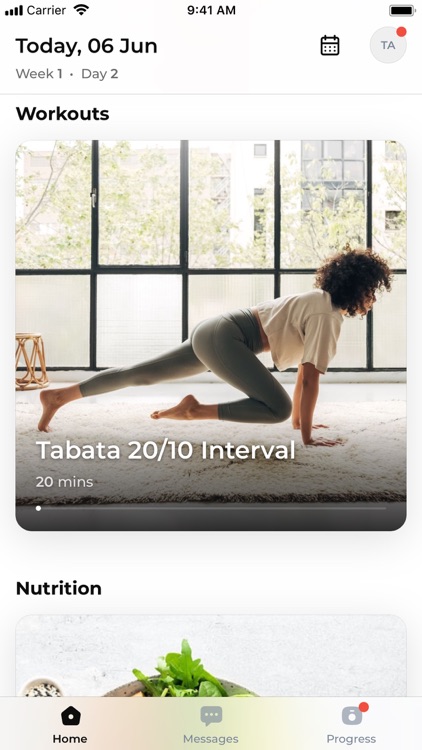 Imperial Health & Fitness