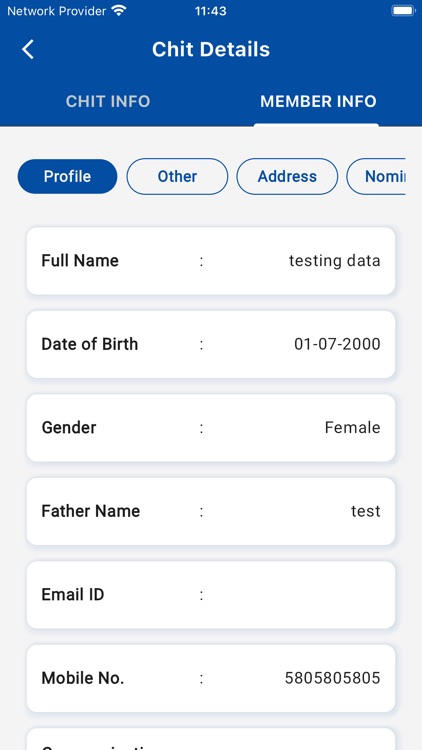 Aana Paisa screenshot-8