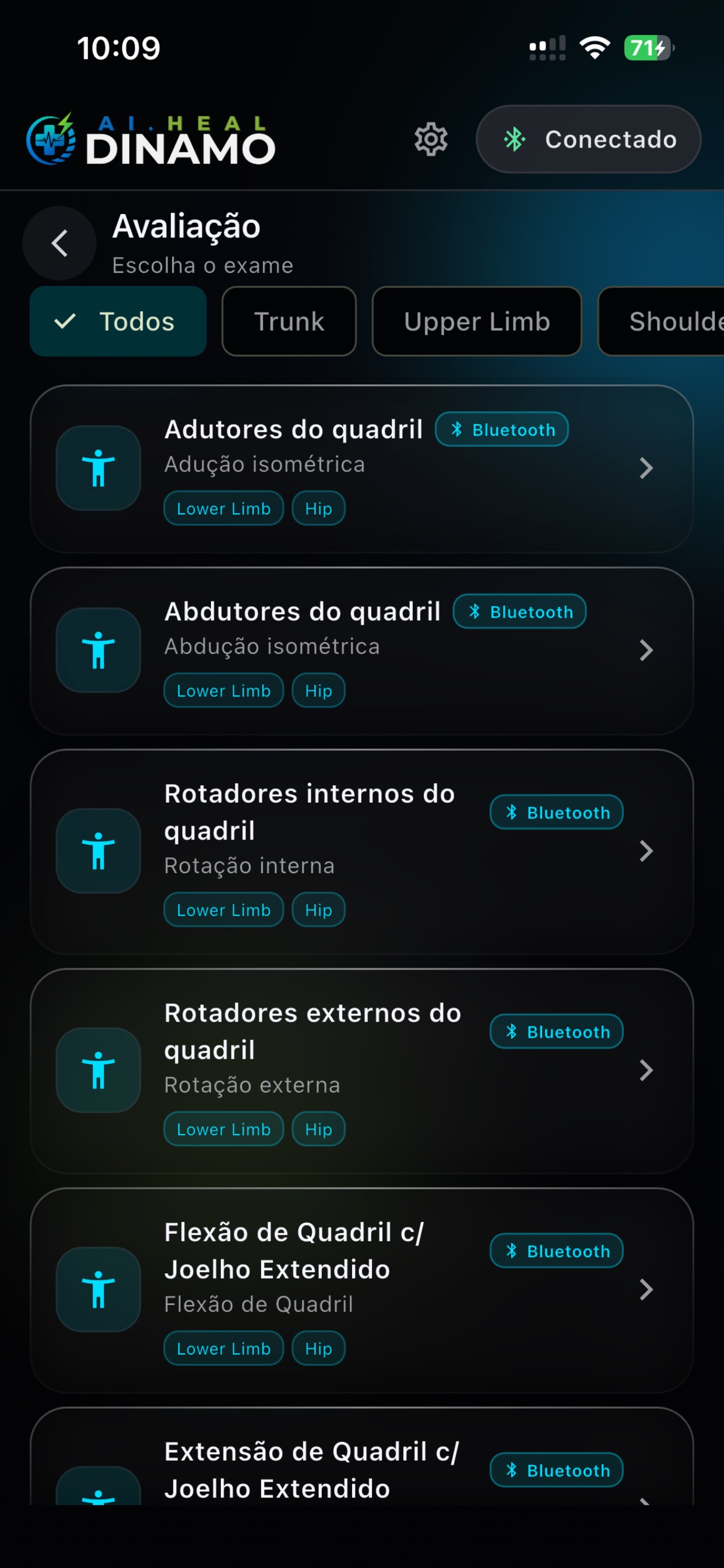 Screenshot 6 of AI Heal Dinamo