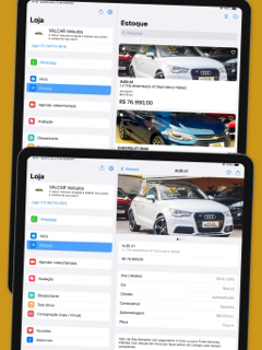 VALCAR Veículos screenshot 6