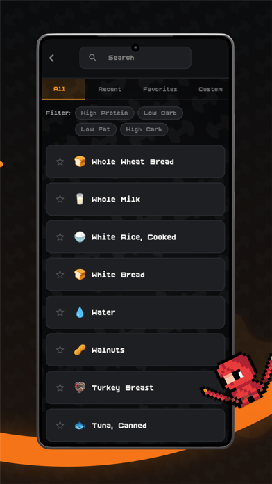 GYM RPG: Workout Tracker Game Screenshot 6 of 8