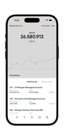 Hewema screenshot